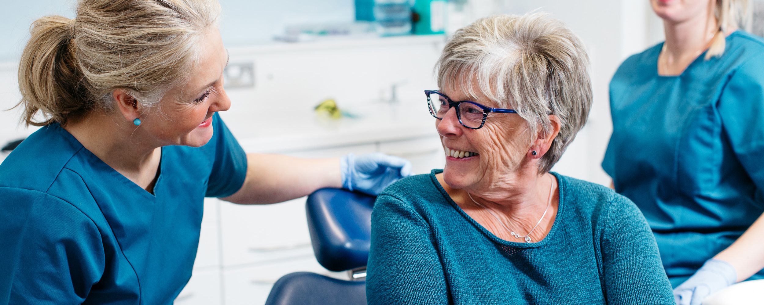 Cosmetic Dentistry in Southampton