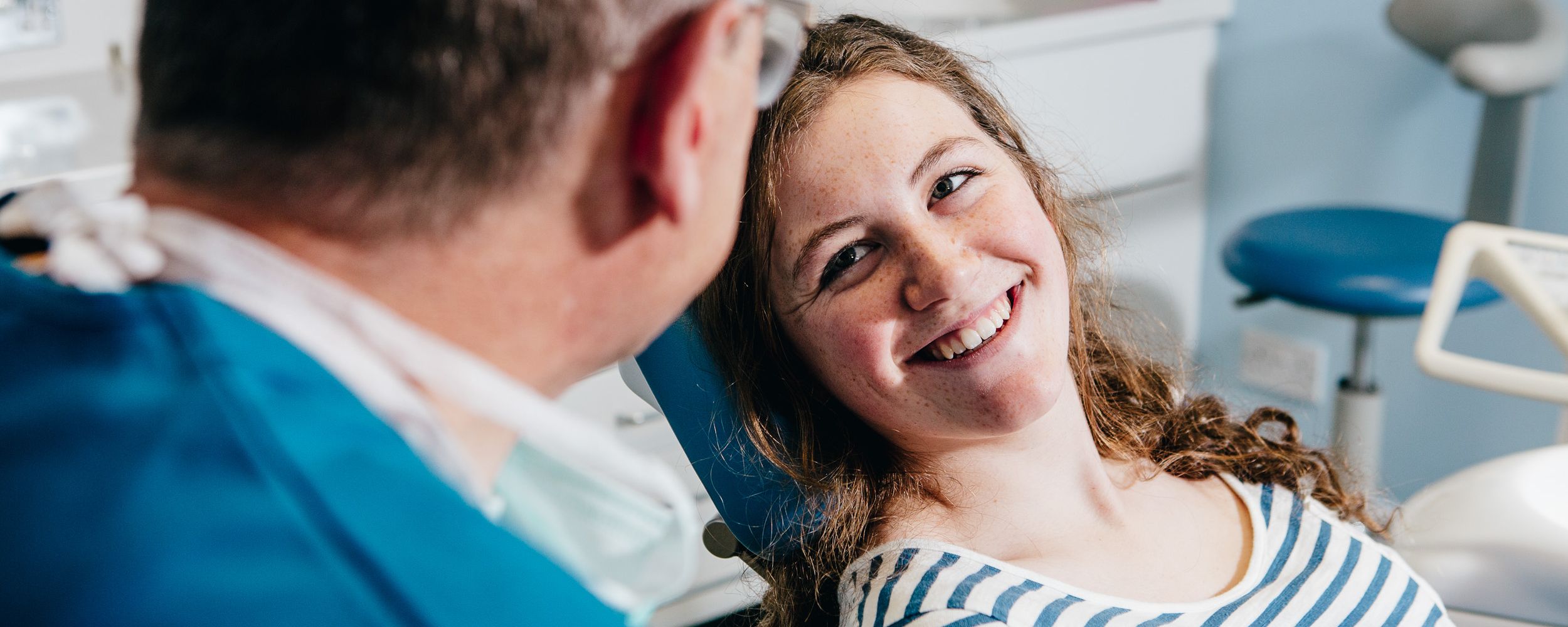 Crowns & Veneers in Southampton