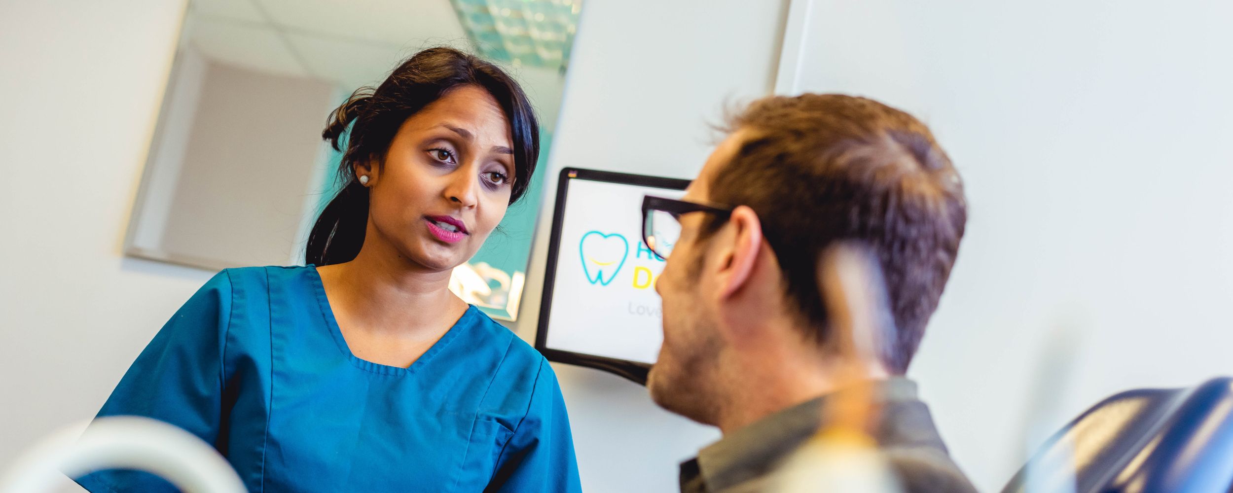 Invisalign in Southampton