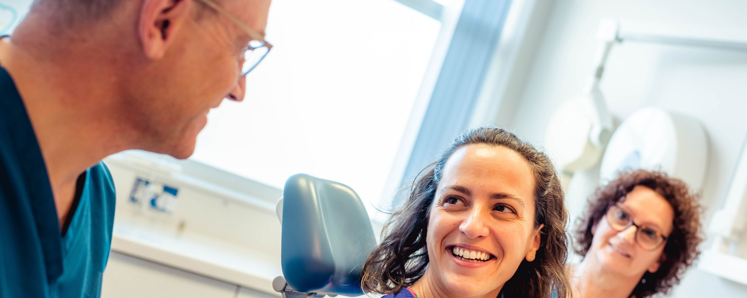 Teeth Whitening in Southampton