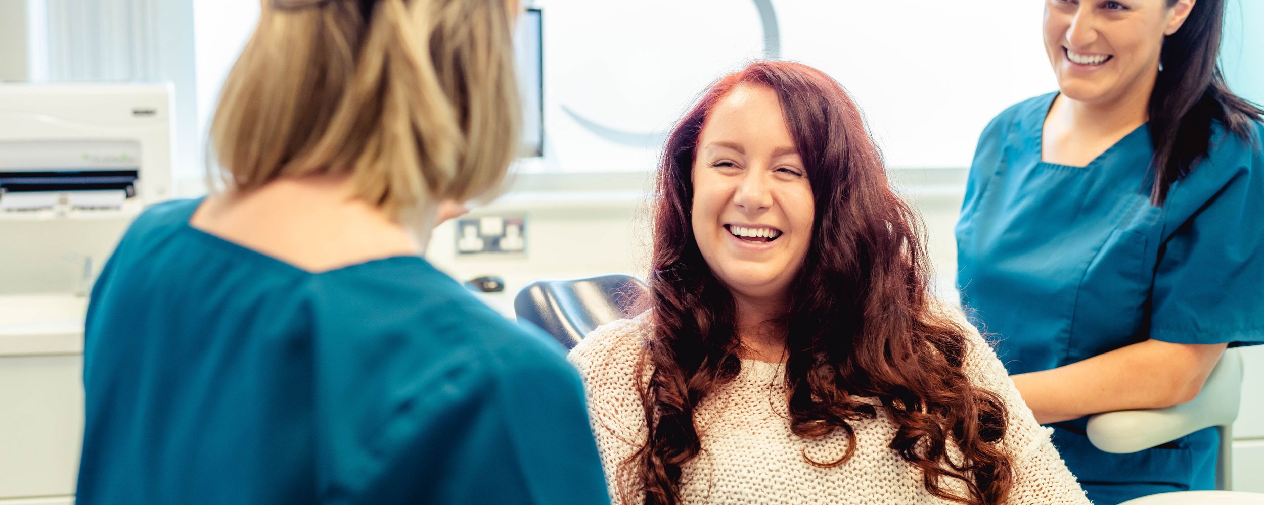 Facial Aesthetics in Southampton