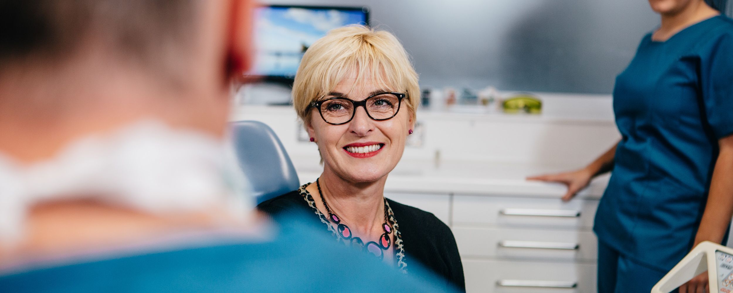Dental Hygiene in Southampton
